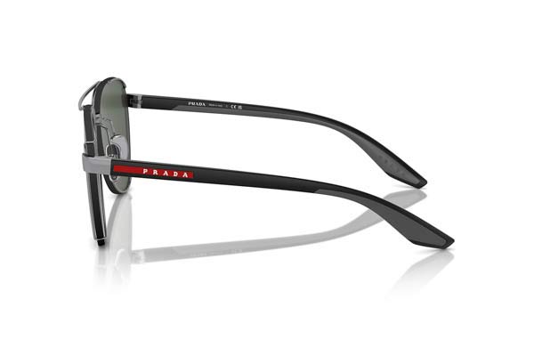 Prada Linea Rossa modello 51YS di colore 5AV50F