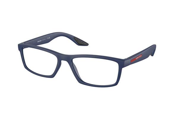 Occhiali da sole Prada Linea Rossa 04PV U631O1