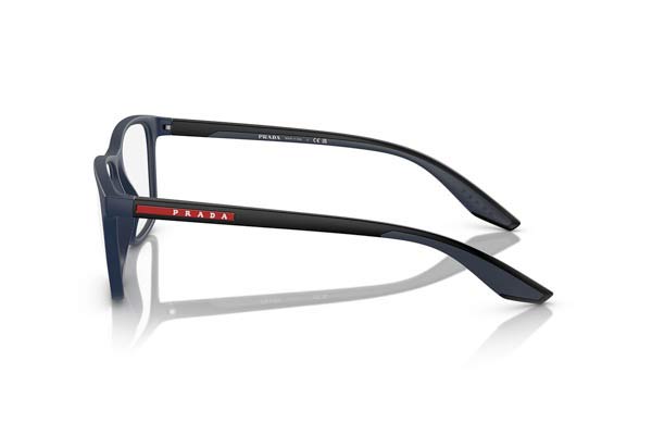 Prada Linea Rossa modello 01QV di colore TFY1O1