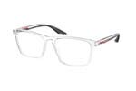 Occhiali da Vista Uomo Prada Linea Rossa 01QV 2AZ1O1 size 54