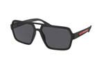 Occhiali da Sole Uomo Prada Linea Rossa 01XS DG002G size 59