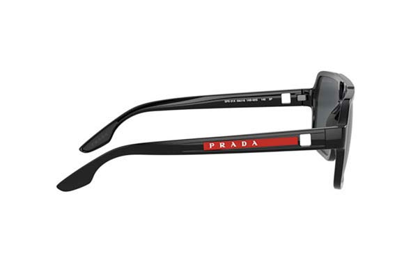 Prada Linea Rossa modello 01XS di colore 1AB02G