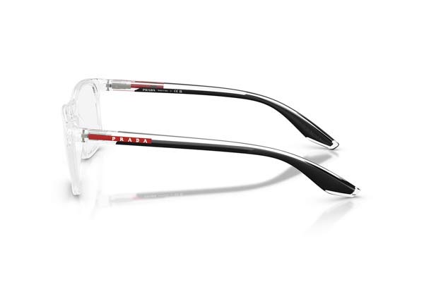 Prada Linea Rossa modello 08RV di colore 2AZ1O1
