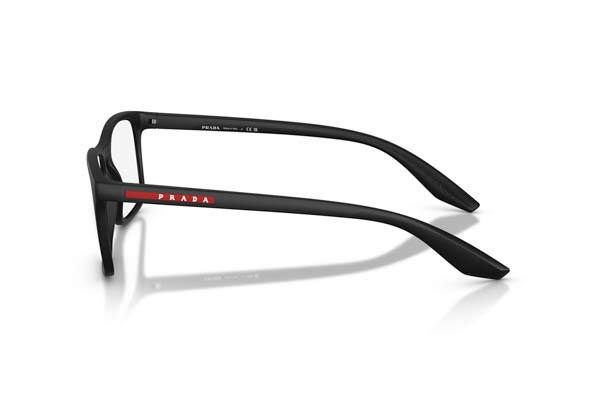 Prada Linea Rossa modello 08RV di colore 1BO1O1