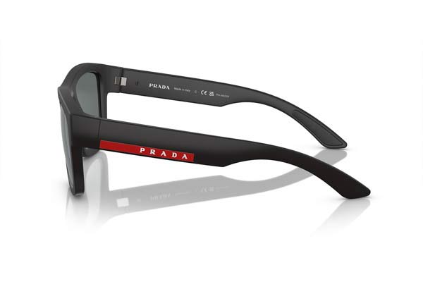 Prada Linea Rossa modello 01ZS di colore DG002G