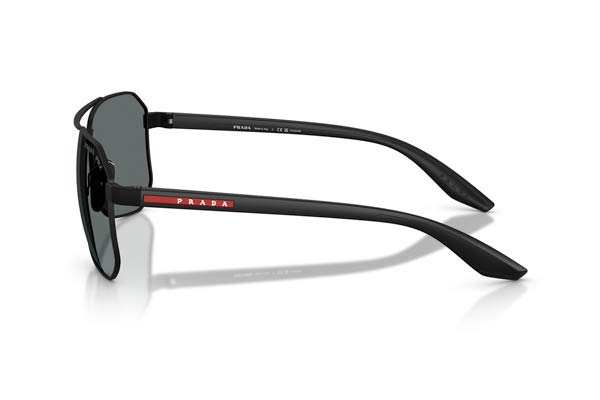 Prada Linea Rossa modello A53S di colore DG05Z1