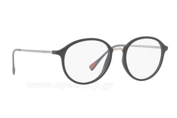 Occhiali Prada Linea Rossa 01IV TFZ1O1
