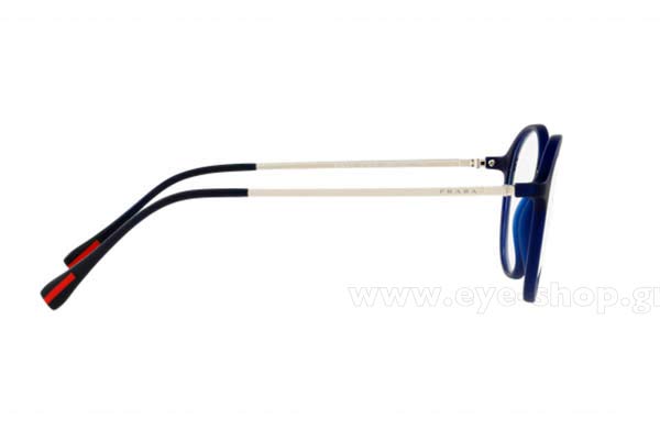 Prada Linea Rossa modello 01IV di colore U631O1