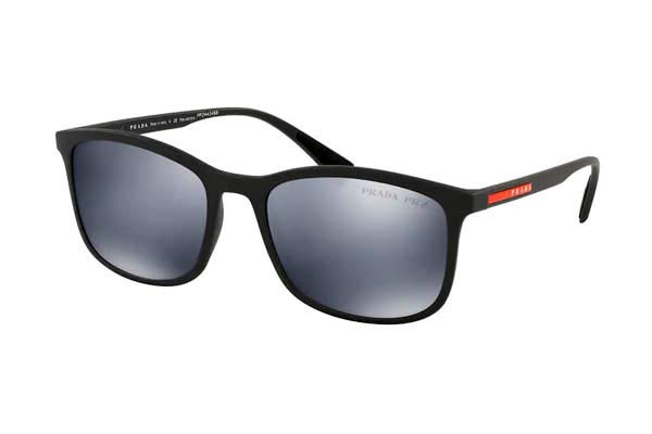 Prada Linea Rossa modello 01TS di colore UFK07H