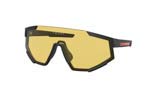 Occhiali da Sole Uomo Prada Linea Rossa 04WS DG004Q size 39