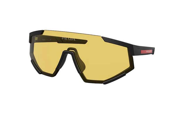 Prada Linea Rossa modello 04WS di colore DG004Q