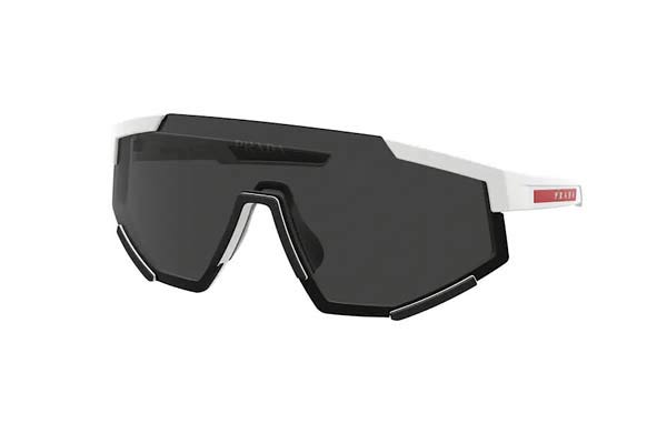 Prada Linea Rossa modello 04WS di colore TWK06F
