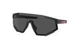 Occhiali da Sole Uomo Prada Linea Rossa 04WS DG006F size 39