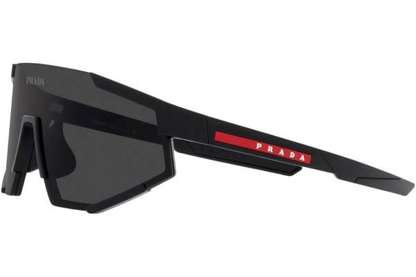 Prada Linea Rossa modello 04WS di colore DG006F
