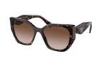Occhiali da Sole Donna Prada 19ZS 2AU6S1 size 55