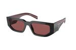 Occhiali da Sole Uomo Prada 09ZS 11F08S size 54