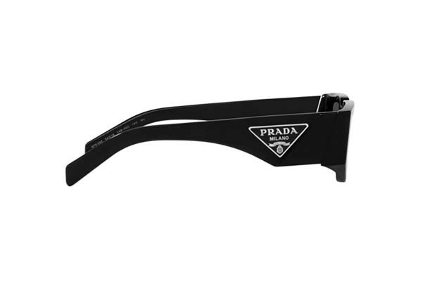 Prada modello 09ZS di colore 1AB5S0