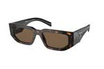 Occhiali da Sole Uomo Prada 09ZS 2AU06B size 54