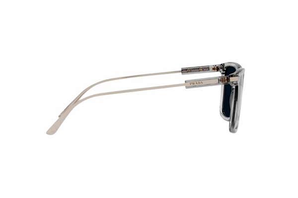 Prada modello 01ZS di colore U430A9