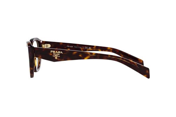 prada 21ZV Occhiali da Vista 