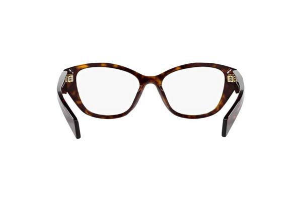 prada 21ZV Occhiali da Vista 