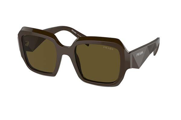 Prada modello 28ZS di colore 15L09Z