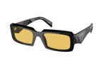 Occhiali da Sole Uomo Prada 27ZS 16K70A size 54
