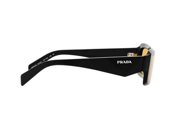 Prada modello 27ZS di colore 16K70A