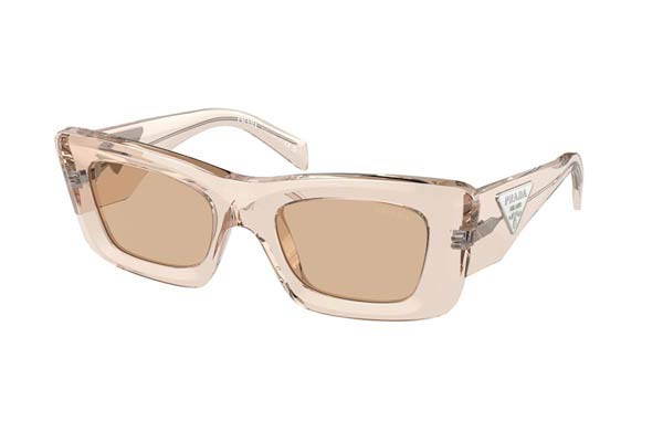 Occhiali da sole Prada 13ZS 19M4I2
