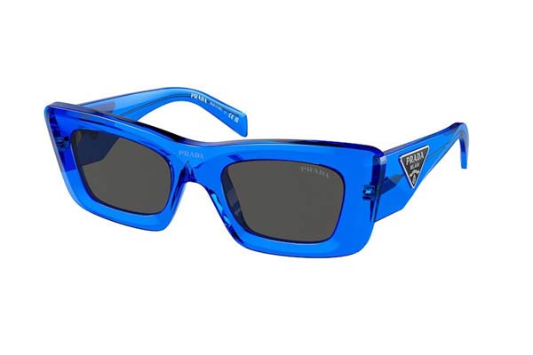 Prada modello 13ZS di colore 18M5S0