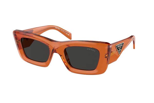 Prada modello 13ZS di colore 10N5S0