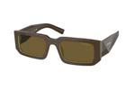 Occhiali da Sole Uomo Prada 06YS 15M01T size 53