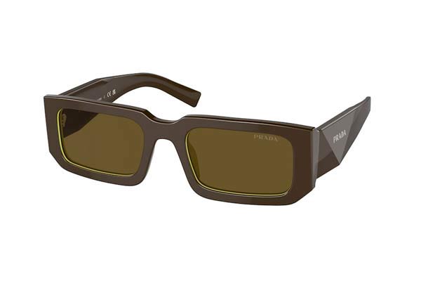 Prada modello 06YS di colore 15M01T