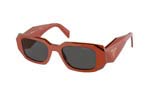 Occhiali da Sole Donna Prada 17WS 12N5S0 size 49