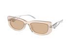 Occhiali da Sole Donna Prada 14YS 19M4I2 size 53