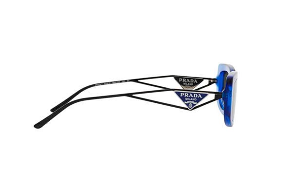 Prada modello 14YS di colore 18M5S0
