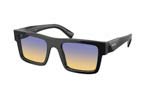 Occhiali da Sole Uomo Prada 19WS 1AB06Z size 52