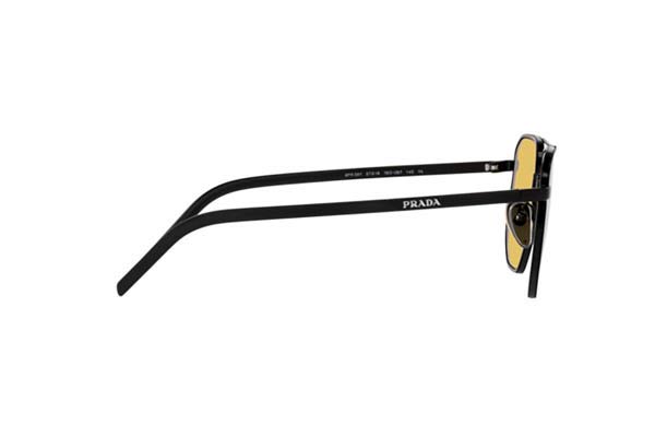 Prada modello 59YS di colore 1BO0B7