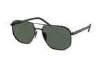 Occhiali da Sole Uomo Prada 59YS 1AB728 size 57