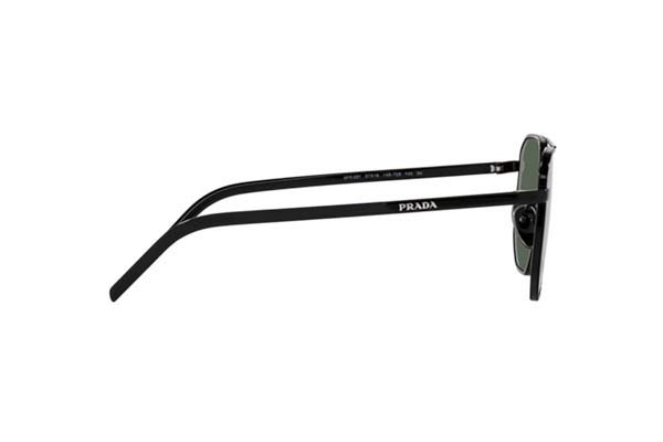 Prada modello 59YS di colore 1AB728