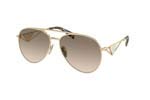 Occhiali da Sole Donna Prada 73ZS ZVN3D0 size 58