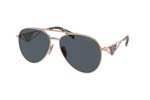 Occhiali da Sole Donna Prada 73ZS SVF09T size 58