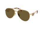 Occhiali da Sole Donna Prada 73ZS 5AK01T size 61