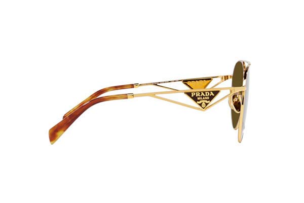 Prada modello 73ZS di colore 5AK01T