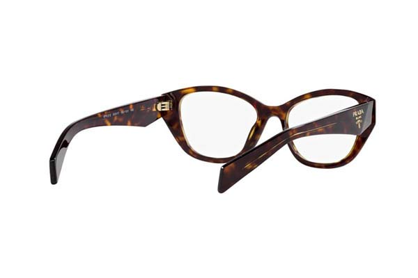 prada 21ZV Occhiali da Vista 