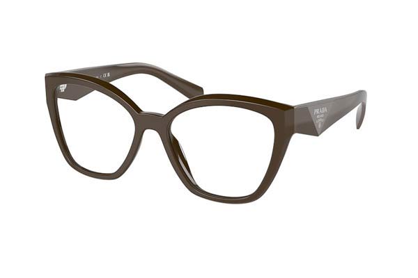 Occhiali da sole Prada 20ZV 15L1O1