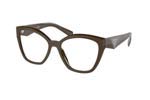 Occhiali da Vista Donna Prada 20ZV 15L1O1 size 54