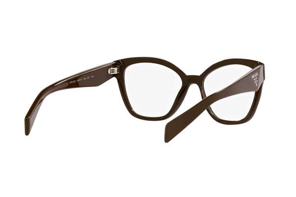 prada 20ZV Occhiali da Vista 