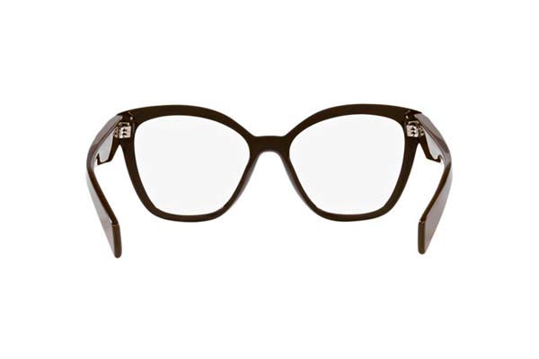 prada 20ZV Occhiali da Vista 