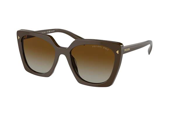 Prada modello 23ZS di colore 11J6E1